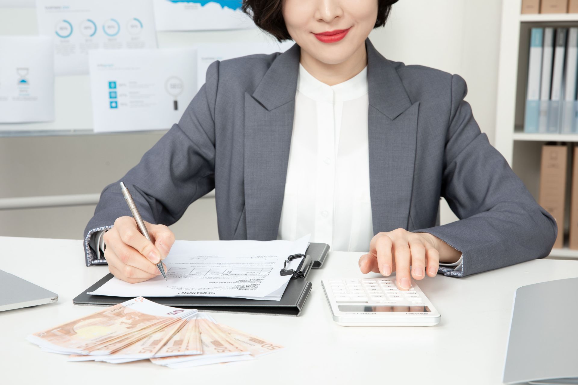 高雄營業登記